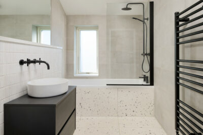 Photo: SIPs Self Build, Llŷn Peninsula, North Wales