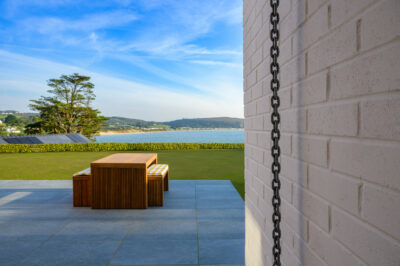 Photo: SIPs Self Build, Llŷn Peninsula, North Wales