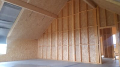 Sustainable SIPs for Exclusive Development nr Harrogate