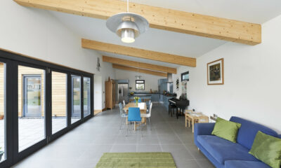 Photo: SIPs Bungalow, Bishopthorpe
