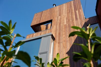 Photo: Award Winning SIPs House in Sheffield