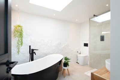 Replacement SIPs Home in Area of Outstanding Natural Beauty, Lancashire