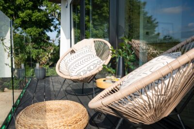 Replacement SIPs Home in Area of Outstanding Natural Beauty, Lancashire