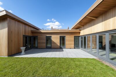 Photo: SIPs Bungalow, Bishopthorpe