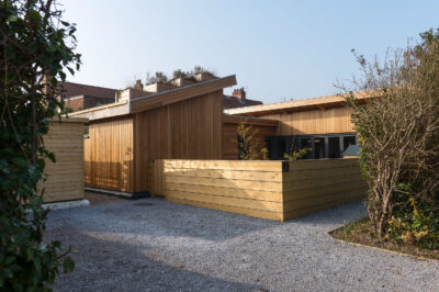 Photo: SIPs Bungalow, Bishopthorpe