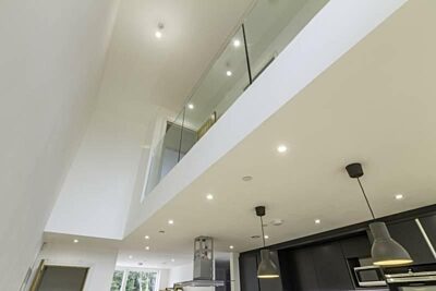 Photo: SIPs Self Build, Graven Hill