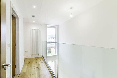 Photo: SIPs Self Build, Graven Hill