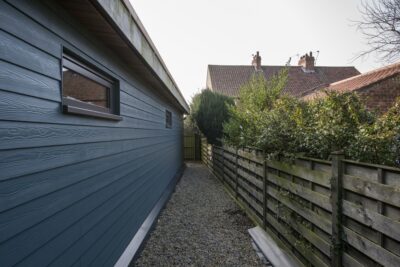 Photo: SIPs Bungalow, Bishopthorpe