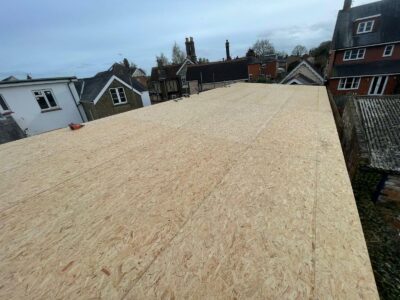 Energy Efficient Extension to Kinderzimmer Chelmsford Day Nursery