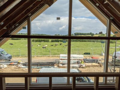 Sustainable SIPs for Exclusive Development nr Harrogate