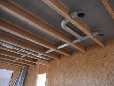 SIPs Custom Build Home at Graven Hill, Bicester