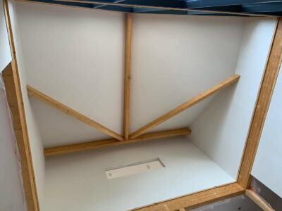 Multi-Generational SIPs Home in Devon