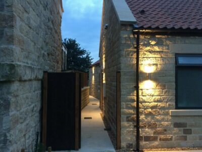 Photo: SIPs Lodge, Acklam