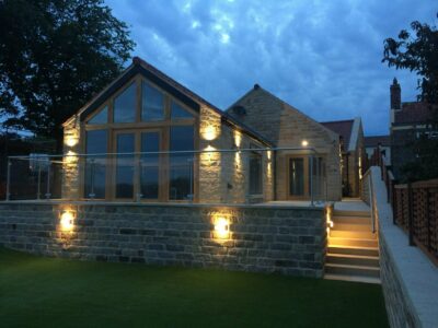 Photo: SIPs Lodge, Acklam