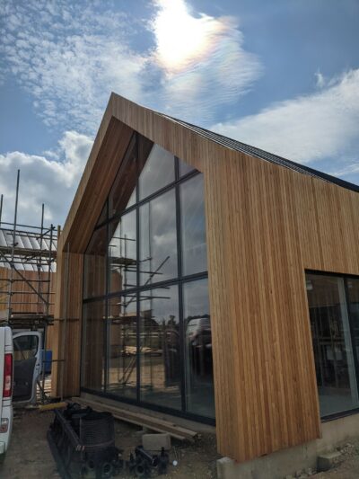 Sustainable SIPs for Exclusive Development nr Harrogate