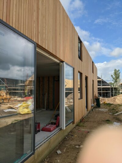 Sustainable SIPs for Exclusive Development nr Harrogate