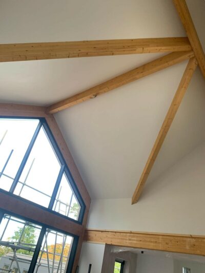 Multi-Generational SIPs Home in Devon