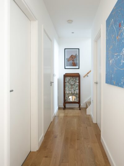 Photo: Award Winning SIPs House in Sheffield