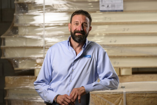 A photo of Lee Brown