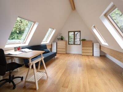 SIPs construction image