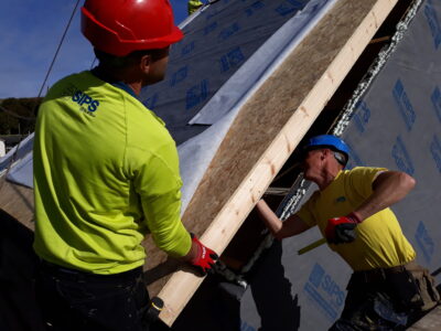 SIPs construction image