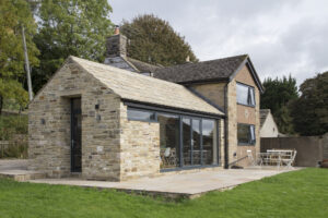 The Simplicity of Extending your Home with a SIPs Extension article image.