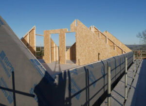 Six Top Tips for a Successful SIPs Self-Build Project article image.