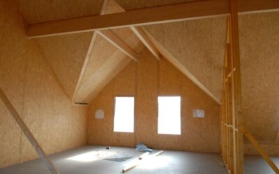 Photo: Proud Delivery Partner of the Kingspan TEK Building System