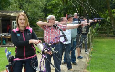 Photo: New SIPS Clubhouse