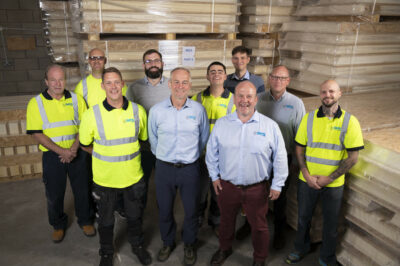 Photo: SIPS@Clays Retains STA’s Top Accolade for 4th Consecutive Year