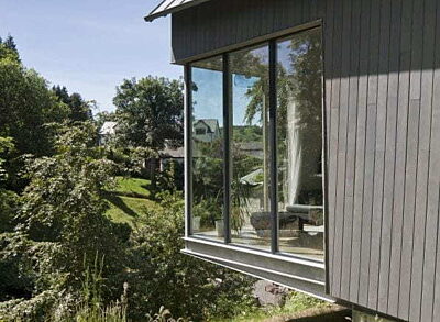 A photo relating to from SIPs building