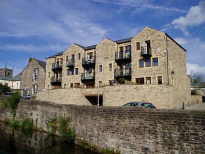 Photo: SIPS@Clays Celebrates 22 Years of Collaboration with Hall Varley Homes Ltd