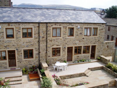 Photo: SIPS@Clays Celebrates 22 Years of Collaboration with Hall Varley Homes Ltd