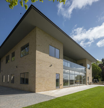 Photo: Designing a SIPs Home with SIPS@Clays