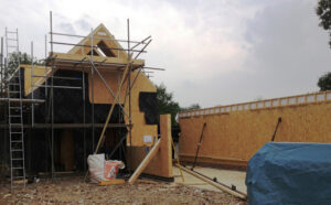 Photo: SIPs Building System Featured on H&R Blog