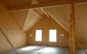 Photo: Proud Delivery Partner of the Kingspan TEK Building System