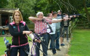 Photo: New SIPS Clubhouse