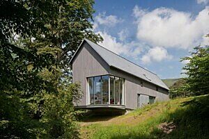 Photo: The Growing Popularity of SIPs in the UK