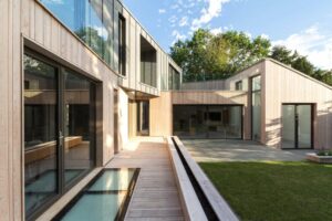 Photo: Designing a SIPs Home with SIPS@Clays