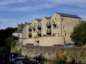 Photo: SIPS@Clays Celebrates 22 Years of Collaboration with Hall Varley Homes Ltd