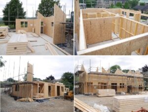 Photo: Going Green in Grassington – Fabric First