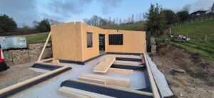 Latest in progress SIPs build by Clays