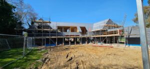 Latest in progress SIPs build by Clays