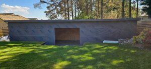 Latest in progress SIPs build by Clays