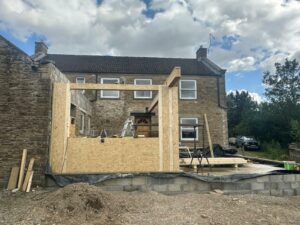 Latest in progress SIPs build by Clays