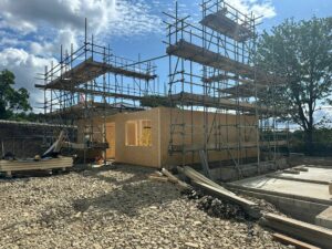 Latest in progress SIPs build by Clays