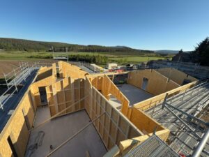 Latest in progress SIPs build by Clays