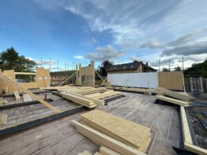 Latest in progress SIPs build by Clays