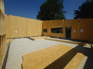 Latest in progress SIPs build by Clays