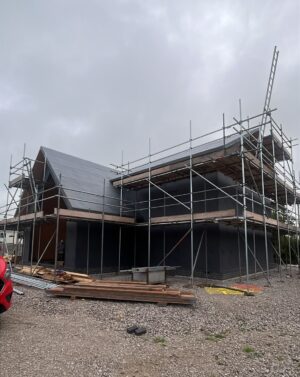 Latest in progress SIPs build by Clays